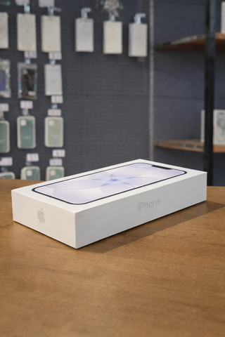 IPHONE 17e 512GB BLANCO PRECINTADO