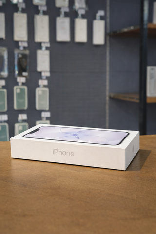 IPHONE 17e 512GB BLANCO PRECINTADO