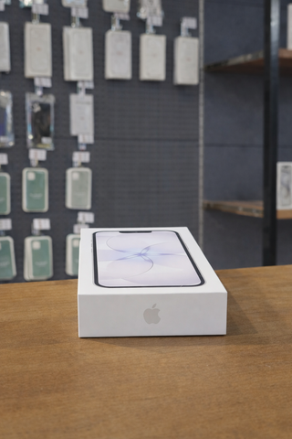 IPHONE 17e 512GB BLANCO PRECINTADO