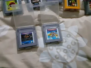 Giochi Game Boy Nintendo prezzo tutti