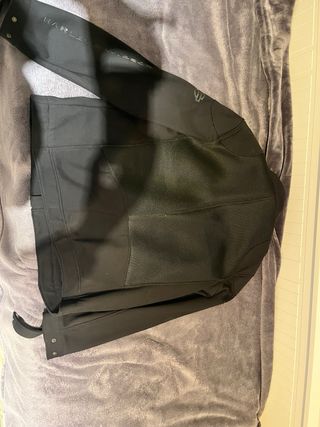 Chaqueta Harley-Davidson Negra