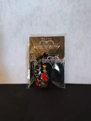 Kingdom Hearts HD 2.8 Remix Edición Limitada PS4