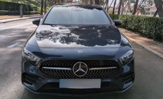 Mercedes-Benz Clase A 2020