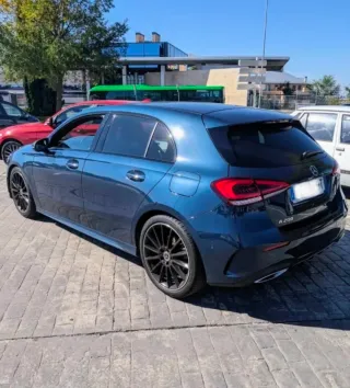 Mercedes-Benz Clase A 2020