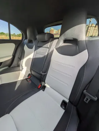 Mercedes-Benz Clase A 2020