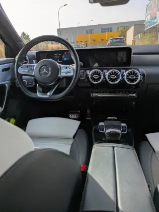 Mercedes-Benz Clase A 2020
