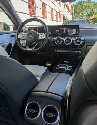 Mercedes-Benz Clase A 2020