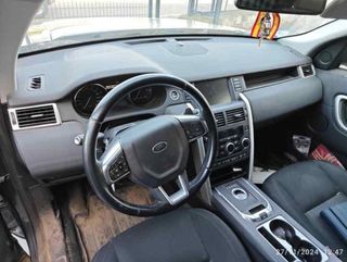 Land rover 221430 4380001991 motor arranque