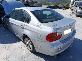 SOLO DESPIECE  BMW SERIE 3 V (E90) FASE 1 2.0i 170