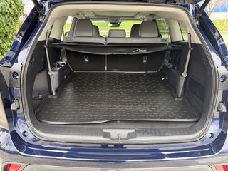 Toyota Highlander 2.5 Advance P. Met. Techo Panorámico