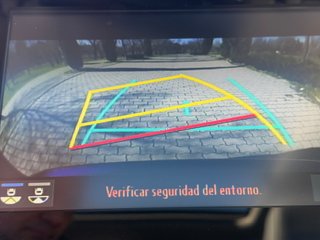 Toyota Highlander 2.5 Advance P. Met. Techo Panorámico