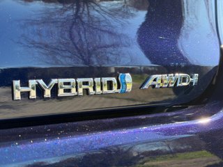 Toyota Highlander 2.5 Advance P. Met. Techo Panorámico