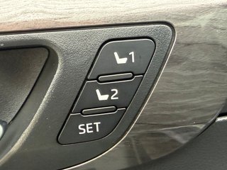 Toyota Highlander 2.5 Advance P. Met. Techo Panorámico