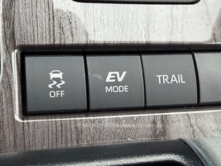 Toyota Highlander 2.5 Advance P. Met. Techo Panorámico