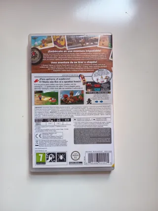 Super Mario Odyssey Nintendo Switch