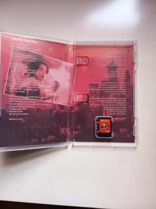 Super Mario Odyssey Nintendo Switch