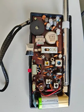 Midland 13-435e Walkie Talkie