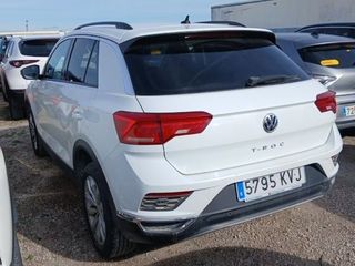 Volkswagen T-Roc 1.0 Advance 115cv