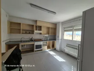 Ventana Aluminio Blanco