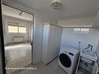 Ventana Aluminio Blanco