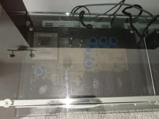 Preamplificador Jadis JPS2