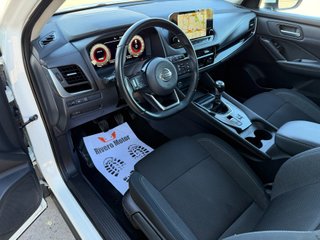 Nissan QASHQAI DIG-T 103kW (140CV) mHEV 4x2 N-Connecta