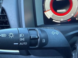 Nissan QASHQAI DIG-T 103kW (140CV) mHEV 4x2 N-Connecta