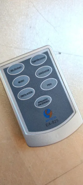 Mando a distancia evaporador ARTROM