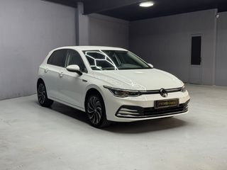 Volkswagen Golf 2022 - Life / 1.5 eTSI
