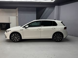 Volkswagen Golf 2022 - Life / 1.5 eTSI