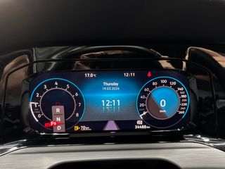 Volkswagen Golf 2022 - Life / 1.5 eTSI