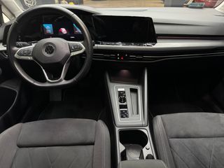 Volkswagen Golf 2022 - Life / 1.5 eTSI