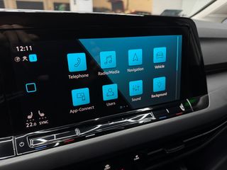 Volkswagen Golf 2022 - Life / 1.5 eTSI