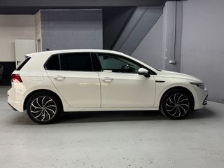 Volkswagen Golf 2022 - Life / 1.5 eTSI