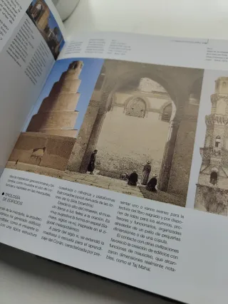 Atlas ilustrado de la arquitectura (Spanish Edi...