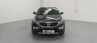 KIA Sportage 2012