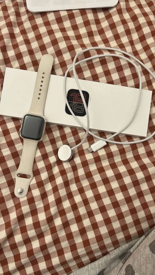 Apple Watch SE 3 GPS