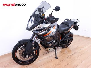 KTM 1190 ADVENTURE