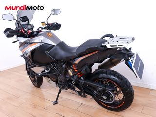 KTM 1190 ADVENTURE