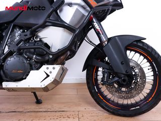 KTM 1190 ADVENTURE