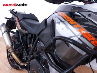 KTM 1190 ADVENTURE