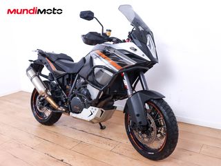 KTM 1190 ADVENTURE