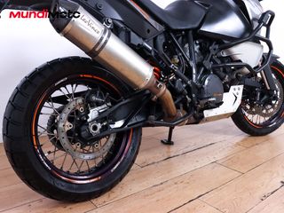 KTM 1190 ADVENTURE