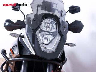 KTM 1190 ADVENTURE