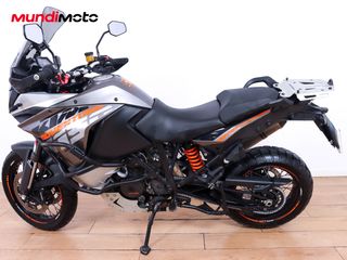 KTM 1190 ADVENTURE