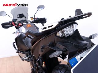 KTM 1190 ADVENTURE