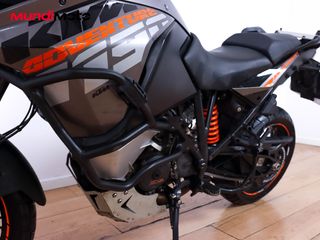 KTM 1190 ADVENTURE