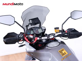 KTM 1190 ADVENTURE