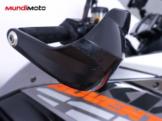 KTM 1190 ADVENTURE