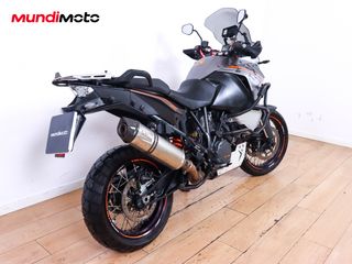 KTM 1190 ADVENTURE